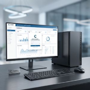 Computadores Corporativos