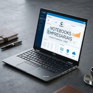 Notebooks Empresariais